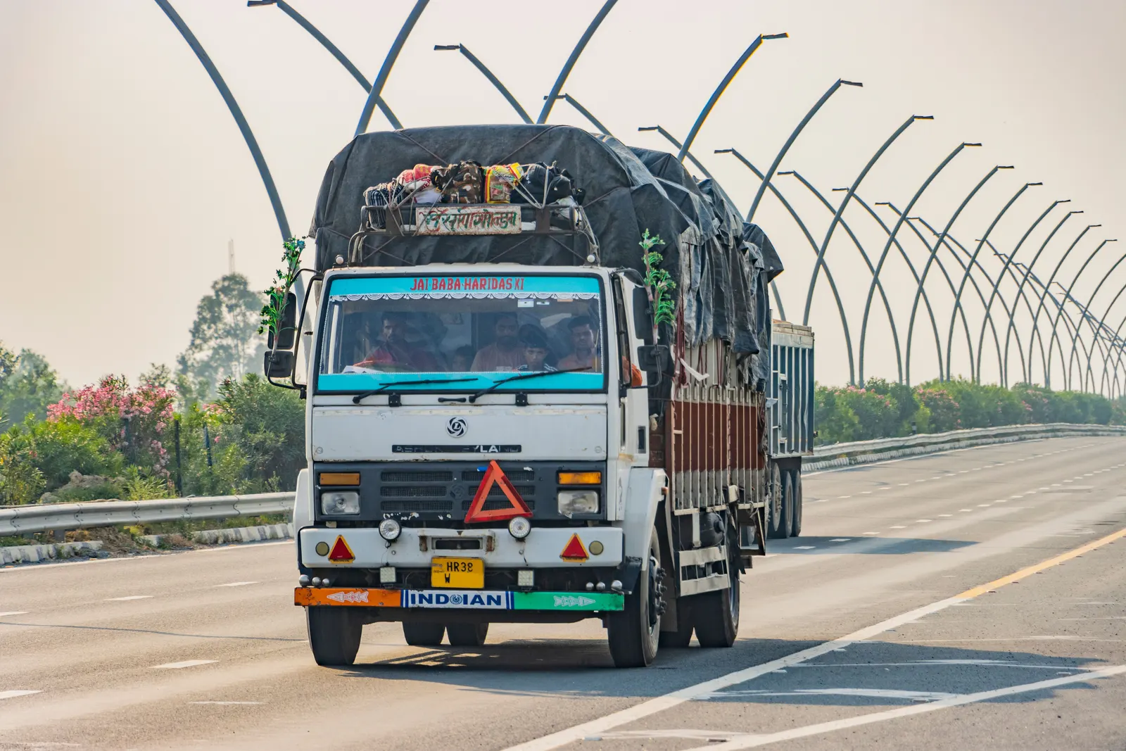 De 5 grootste valkuilen bij het starten van een transportonderneming